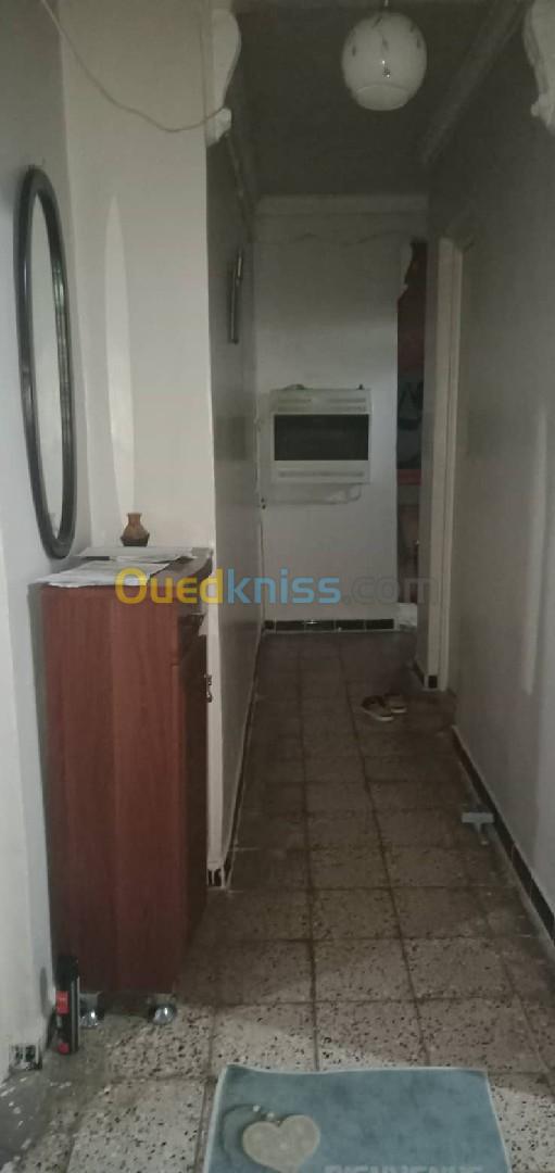 Vente Appartement F3 Souk Ahras Souk ahras