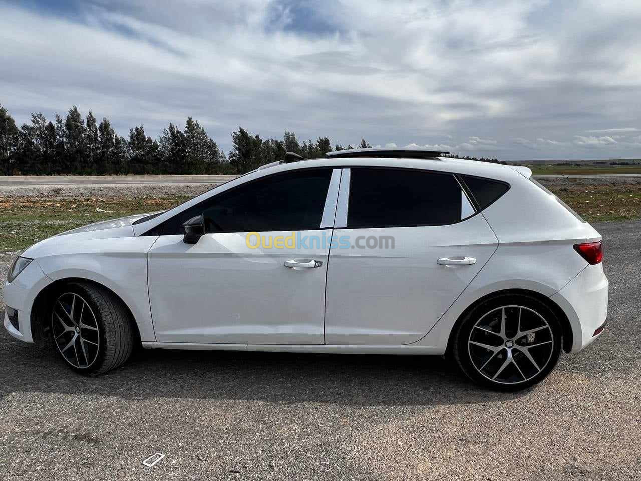 Seat Leon 2013 Leon