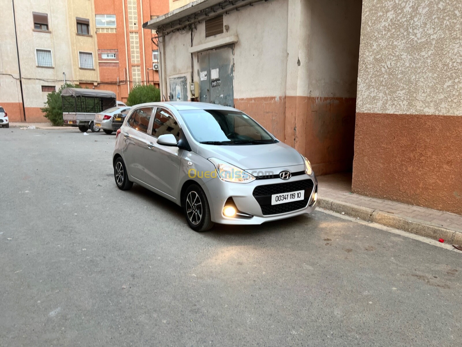 Hyundai i10 2019 GL Plus