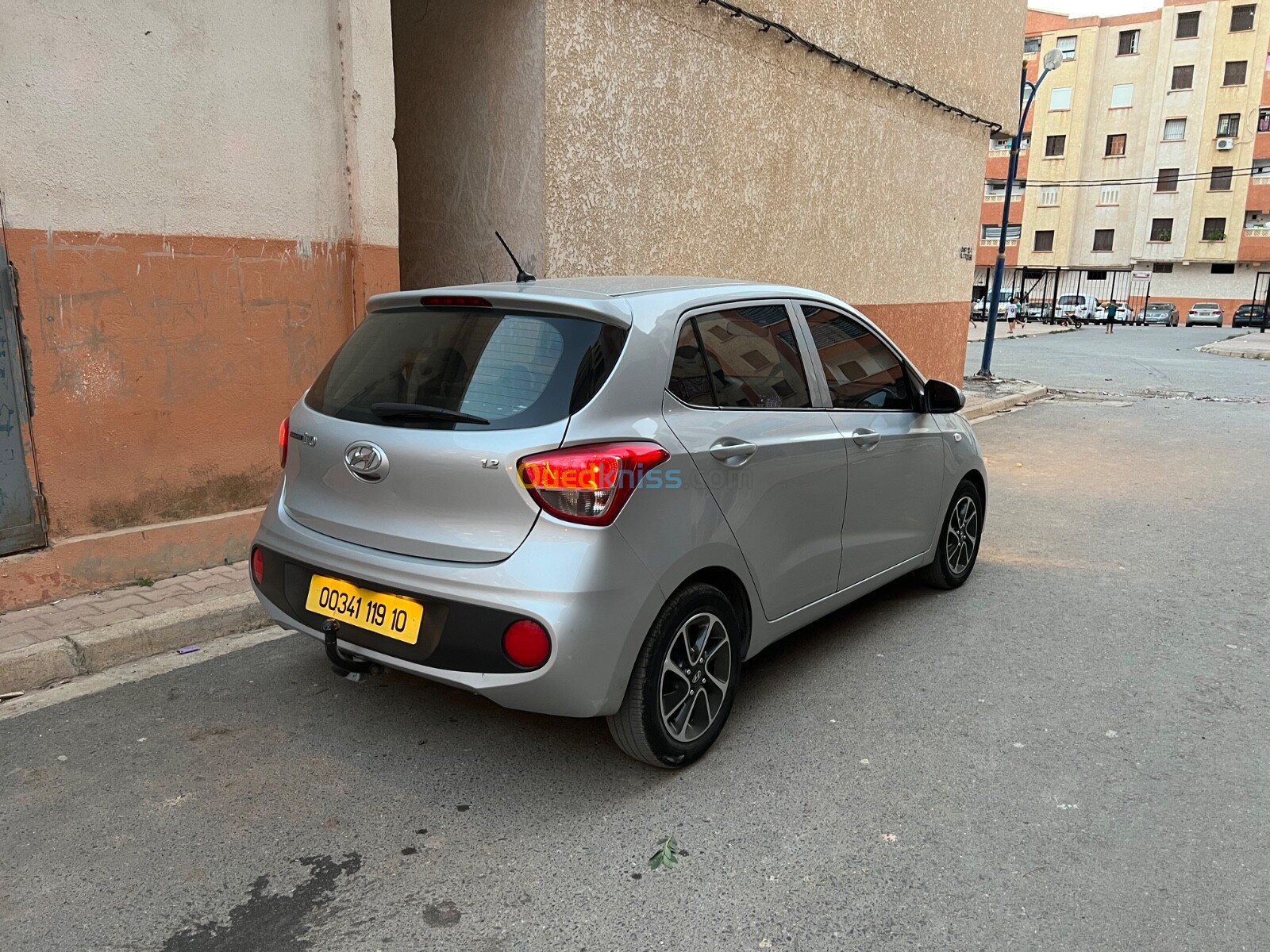 Hyundai i10 2019 GL Plus