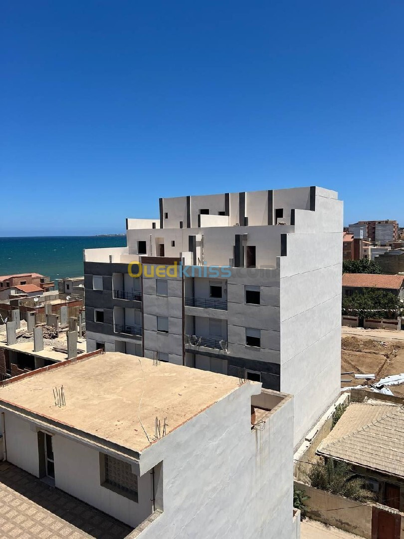 Vente Duplex F5 Alger Bordj el kiffan