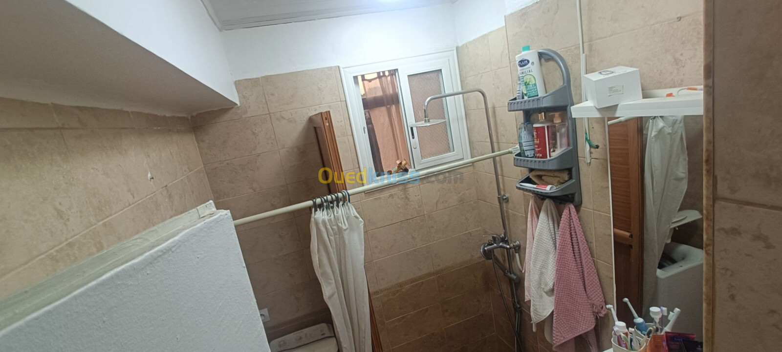 Vente Appartement F4 Alger El mouradia