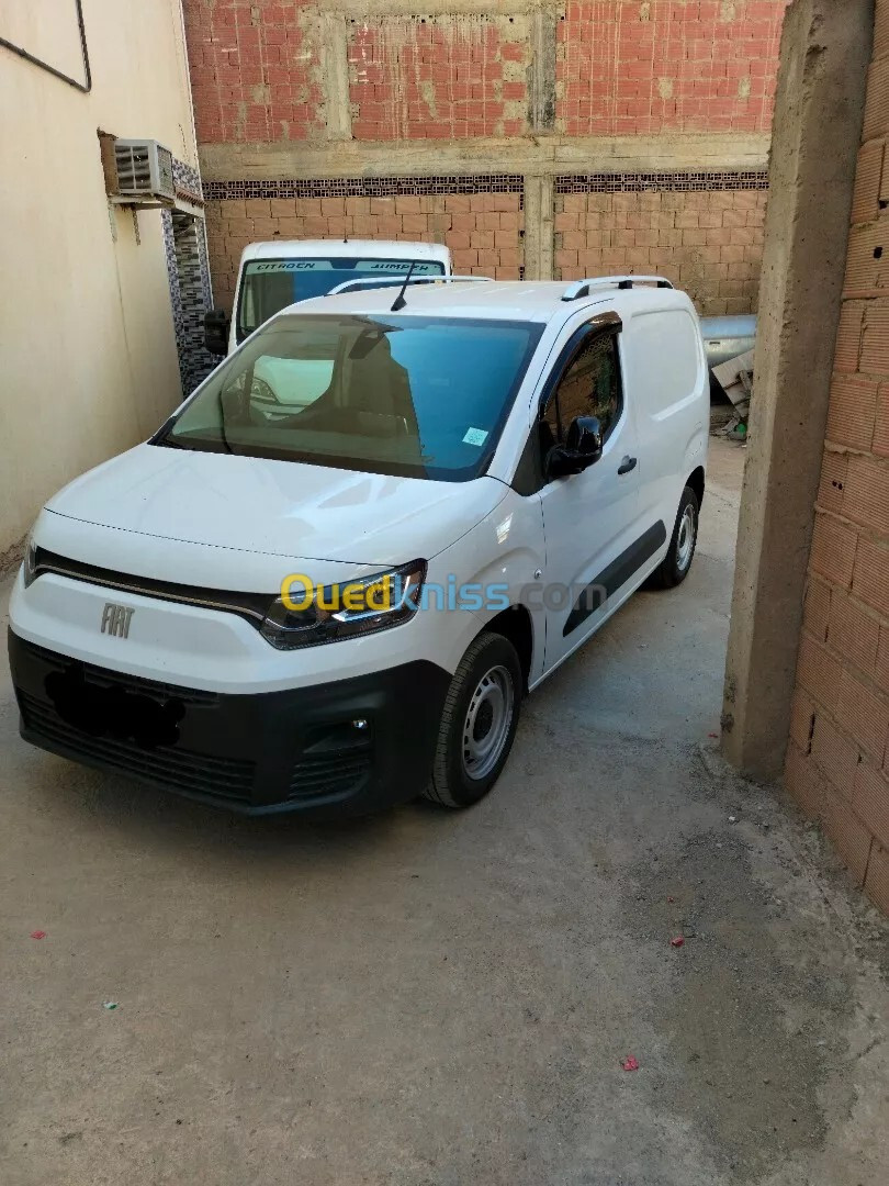 Fiat DOBLO 2023 ITALY