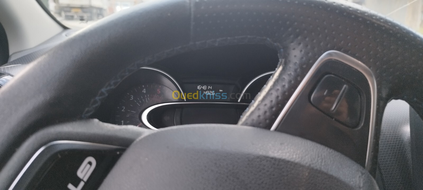 Renault Clio 4 2018 GT Line +