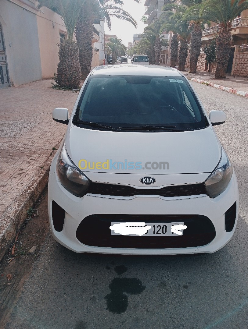 Kia Picanto 2020 LX Confort