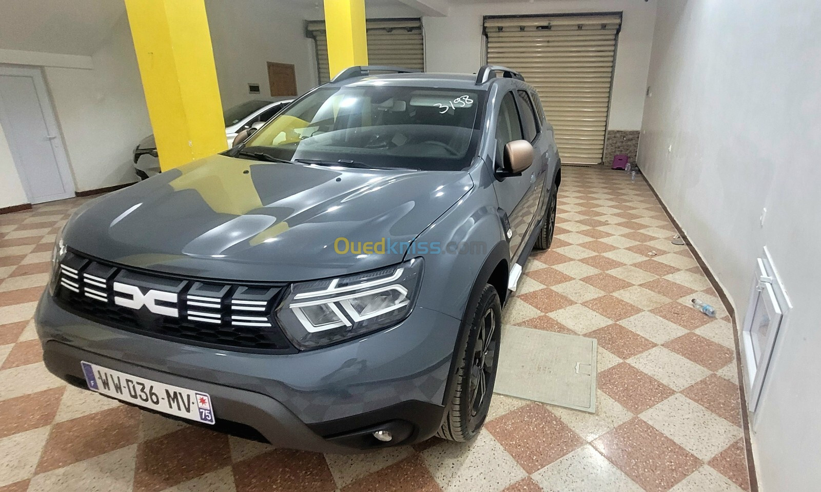 Dacia Duster Gold 2024 Duster Gold