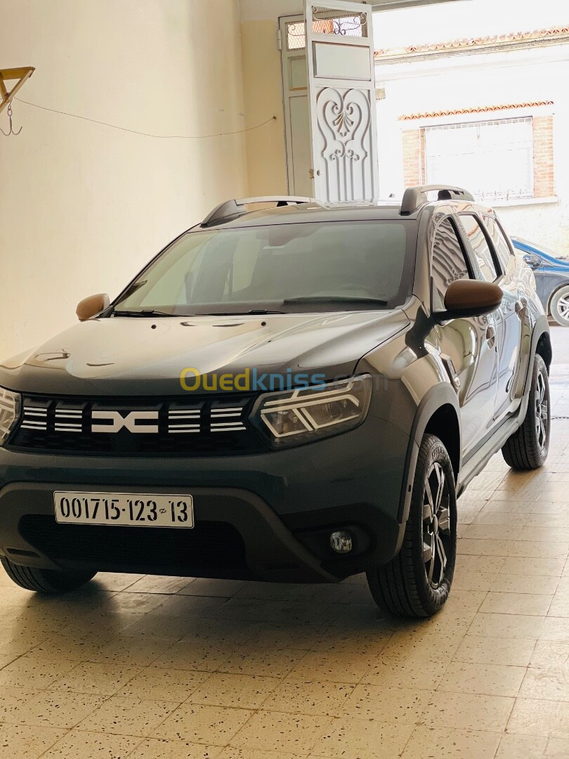 Dacia Duster Gold 2023 Duster Gold