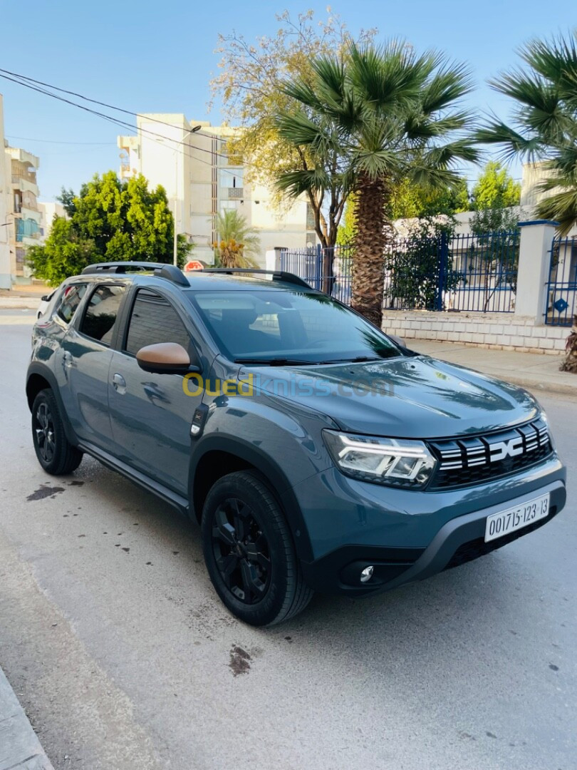 Dacia Duster gold 2023 Duster gold