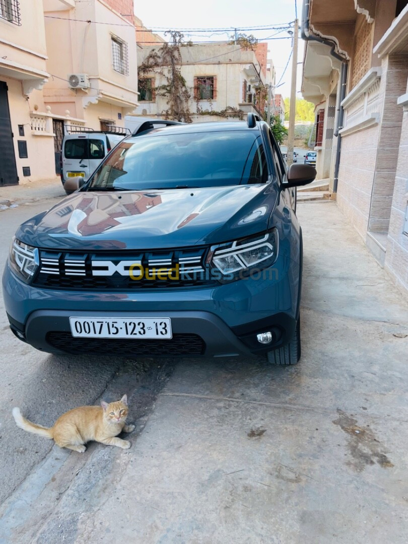 Dacia Duster 2023 Duster gold