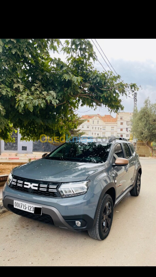 Dacia Duster gold 2023 Duster gold