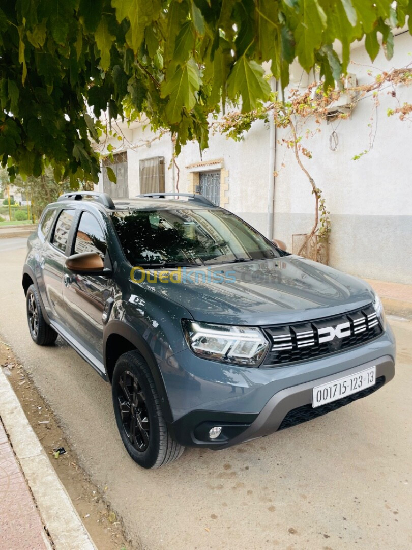 Dacia Duster gold 2023 Duster gold