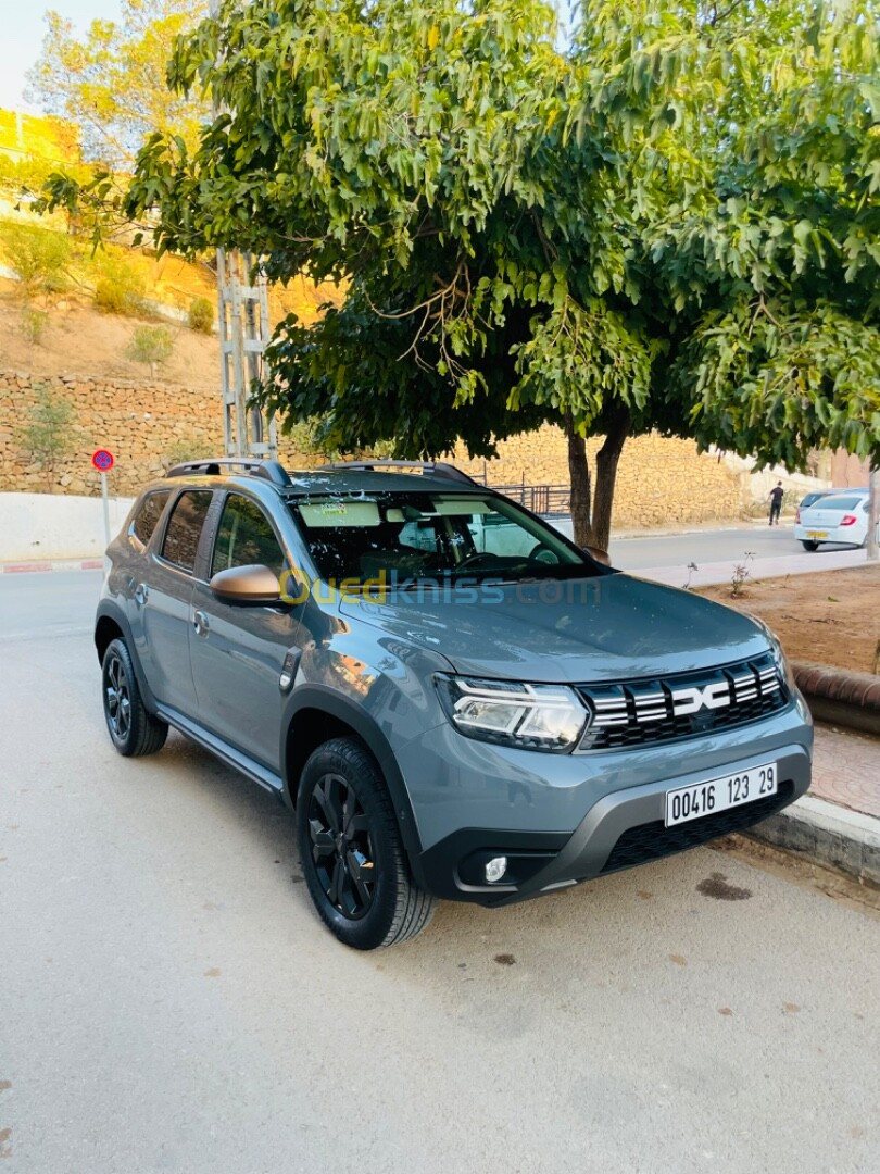 Dacia Duster 2023 Duster gold