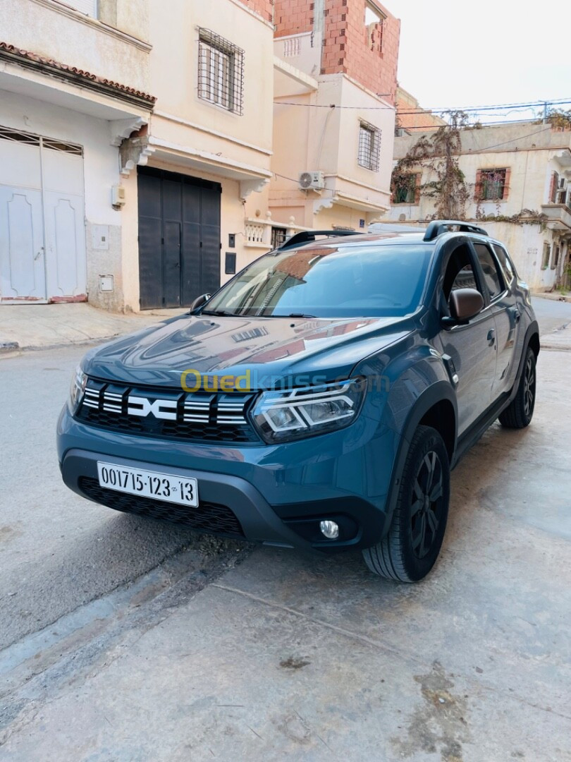 Dacia Duster 2023 Duster