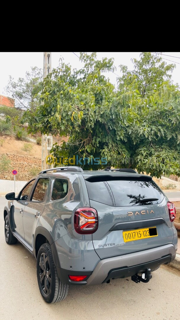 Dacia Duster gold 2023 Duster gold