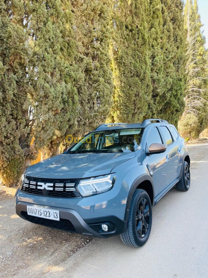 Dacia Duster 2023 Gold