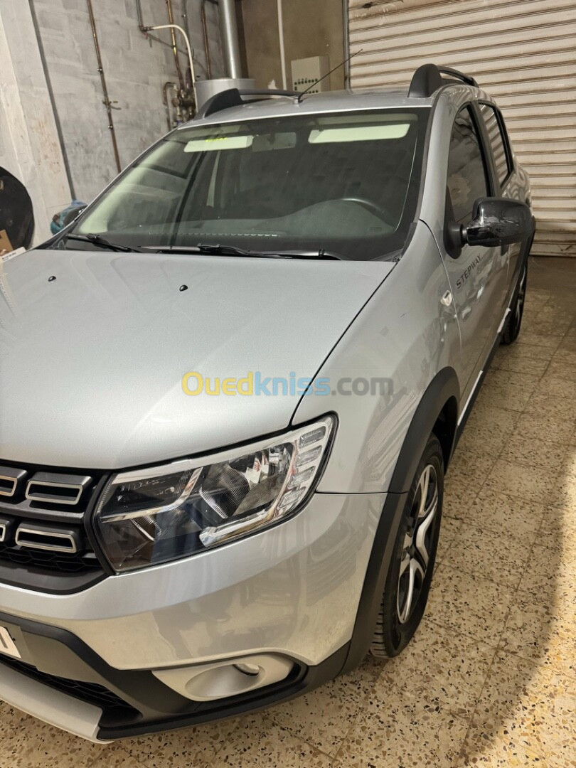 Dacia Sandero 2023 Stepway