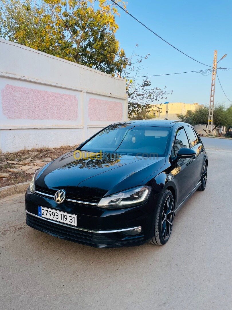 Volkswagen Golf 7 2019 JOIN