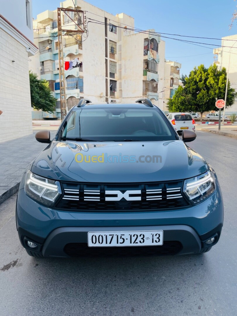 Dacia Duster 2023 Duster extrême gold