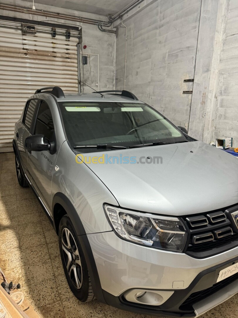 Dacia Sandero 2023 Stepway