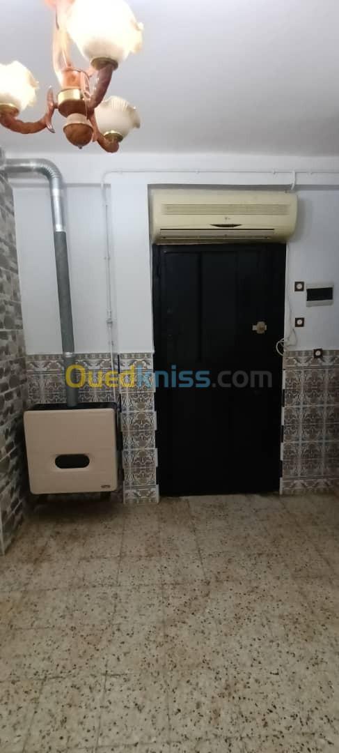 Vente Appartement F3 Tlemcen Maghnia