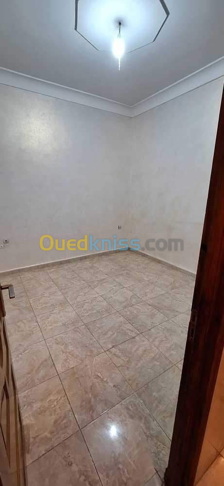 Vente Appartement F4 Sétif Setif