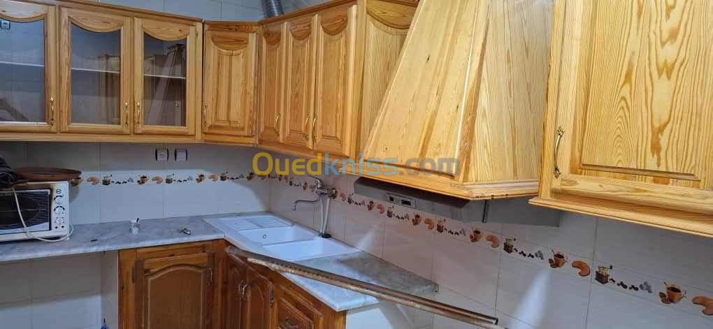 Vente Appartement F4 Sétif Setif