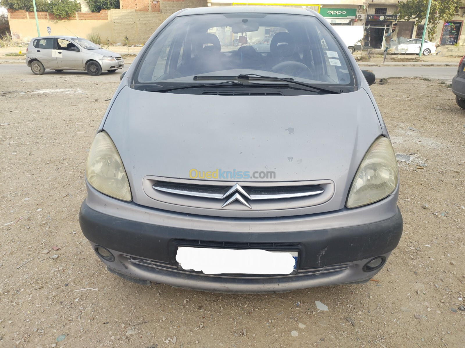 Citroen Xsara Picasso 2001 Xsara Picasso