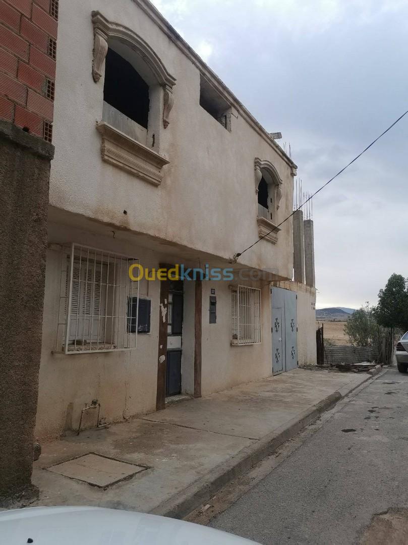 Vente Appartement F3 Bouira El hachimia