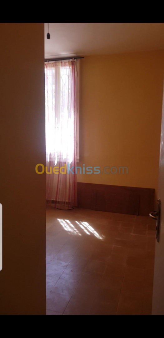 Vente Appartement F4 Alger Bir mourad rais