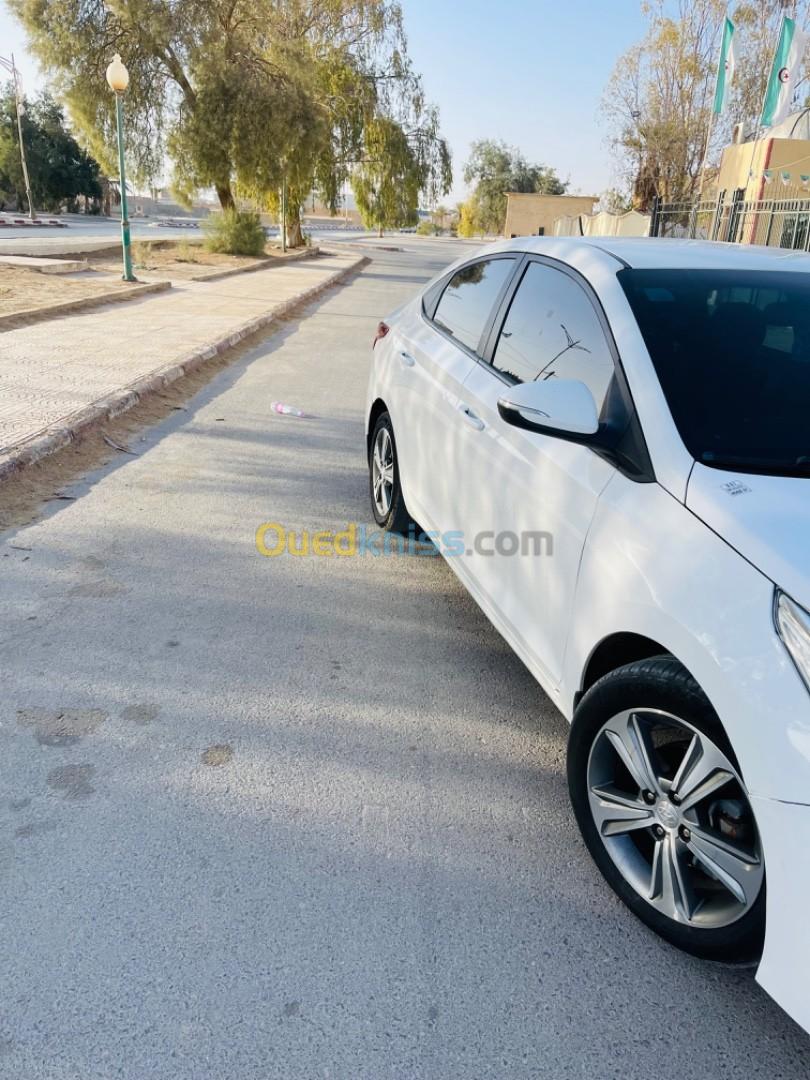 Hyundai Accent 2019 Accent