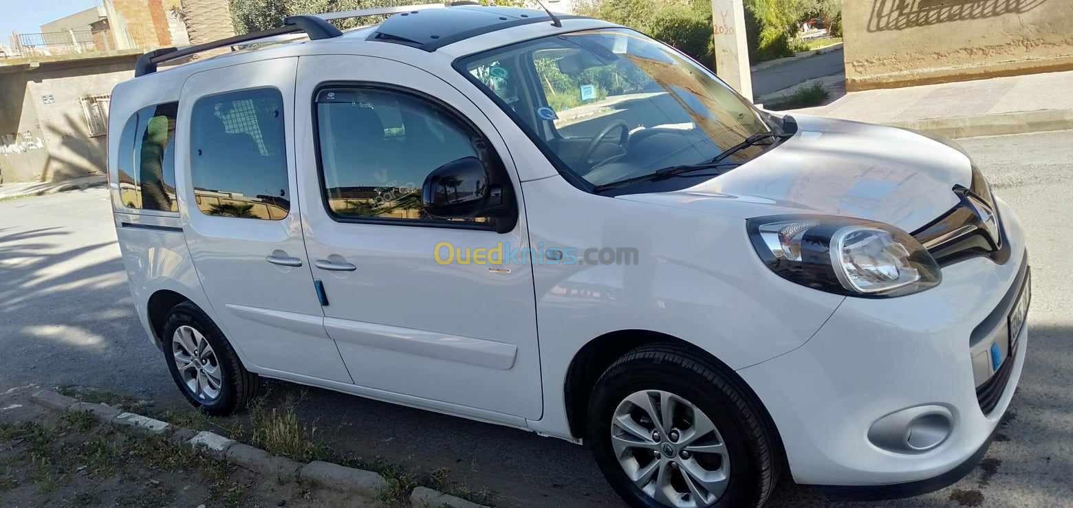 Renault Kangoo 2018 Privilège +