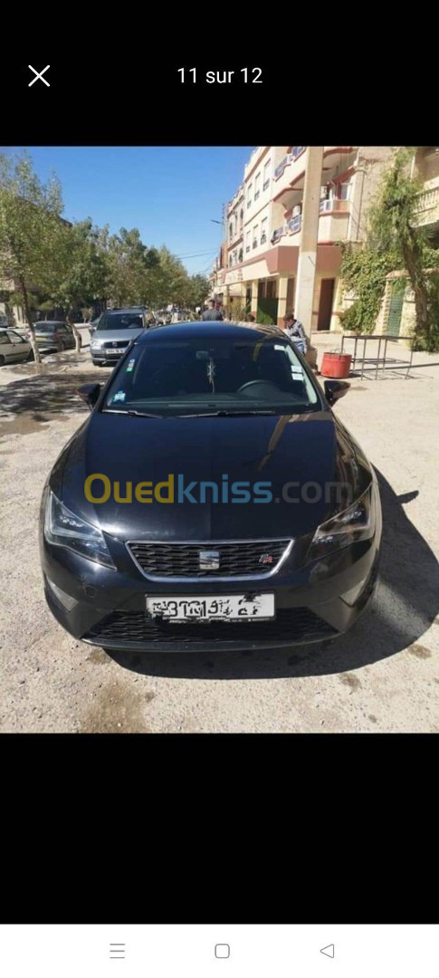 Seat Leon 2014 Leon