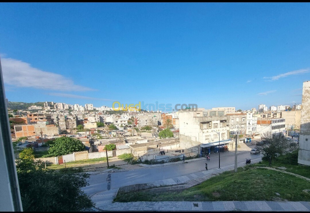 Vente Appartement F5 Annaba Annaba