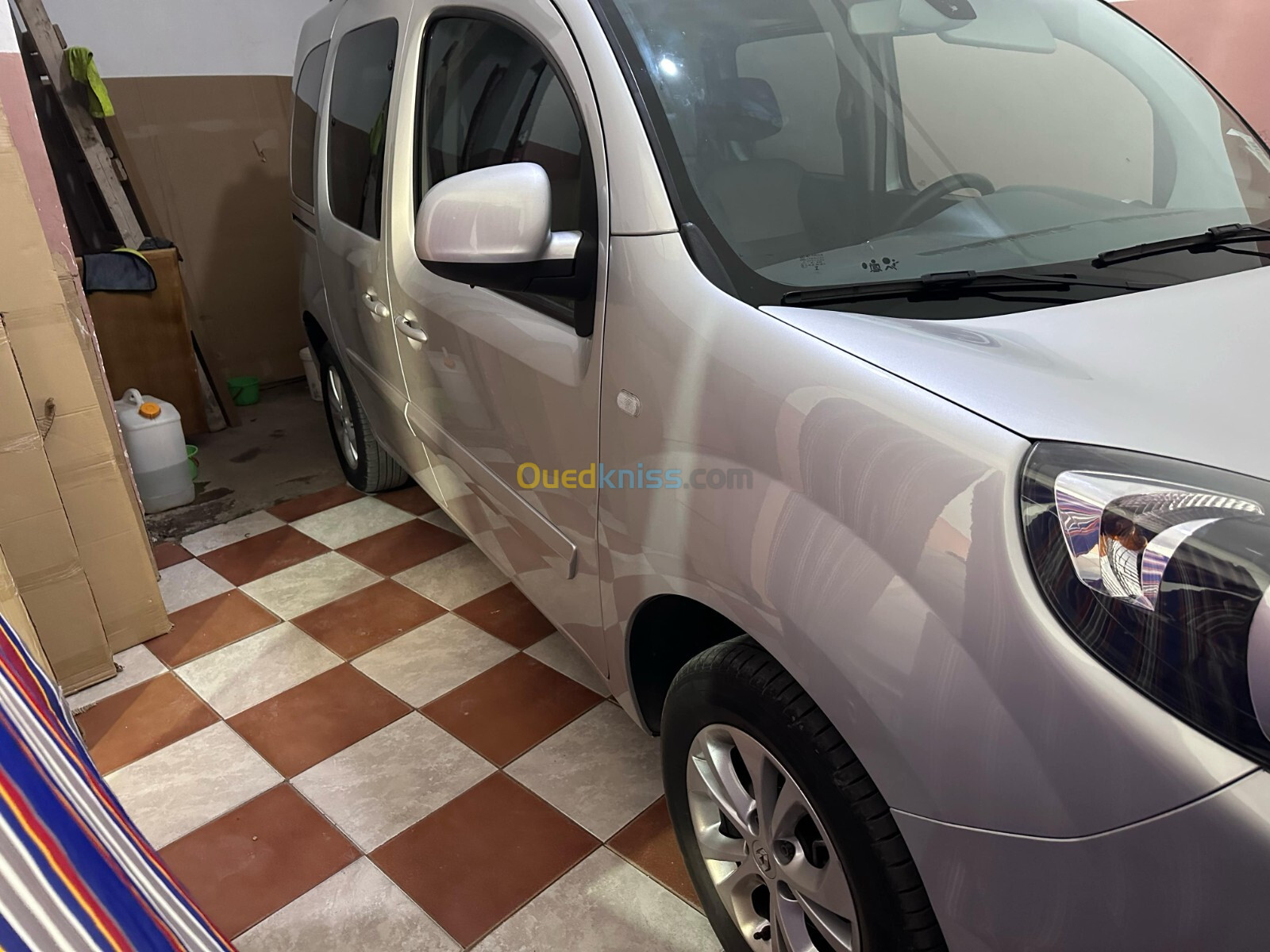 Renault Kangoo 2019 