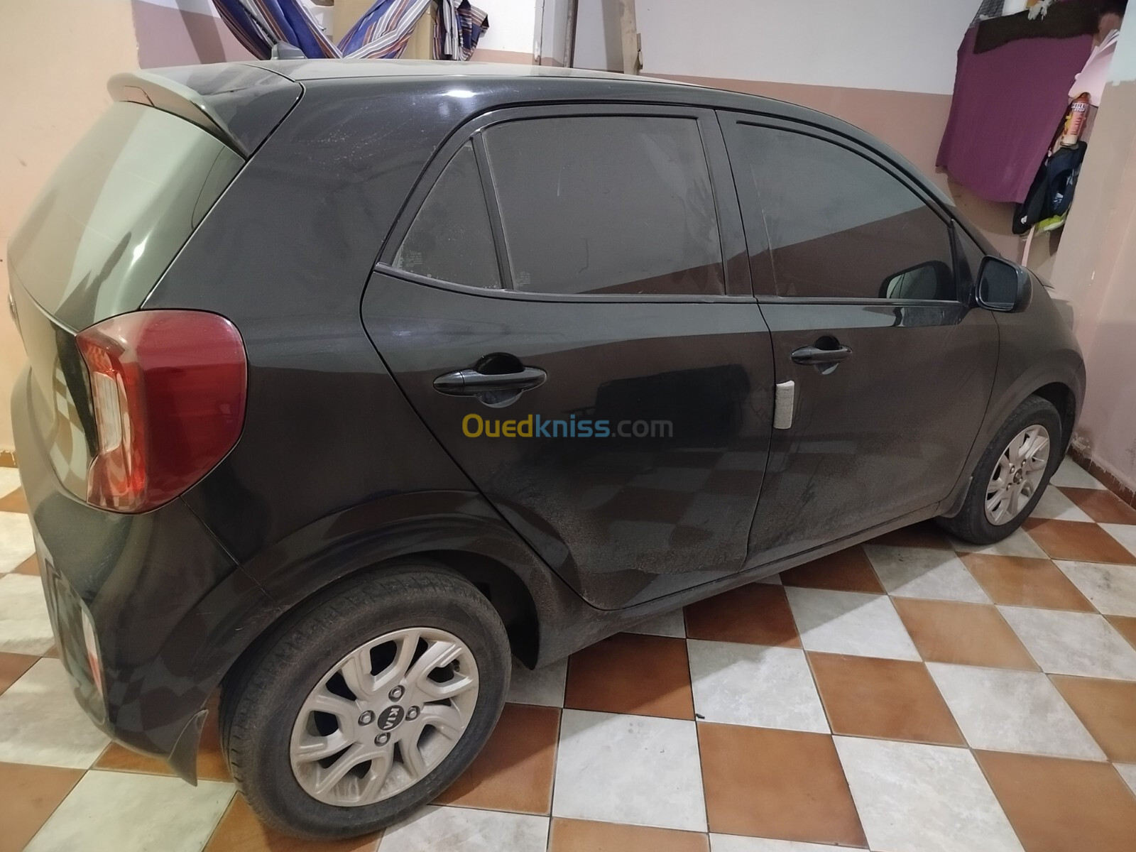 Kia Picanto 2019 LX Start