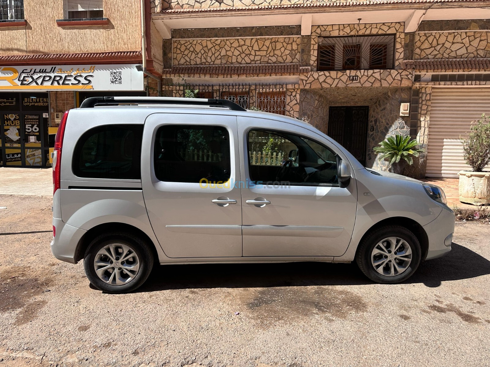 Renault Kangoo 2019 