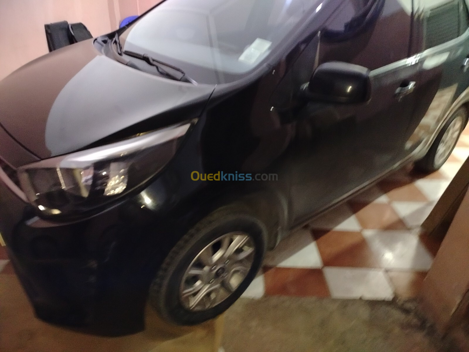 Kia Picanto 2019 LX Start