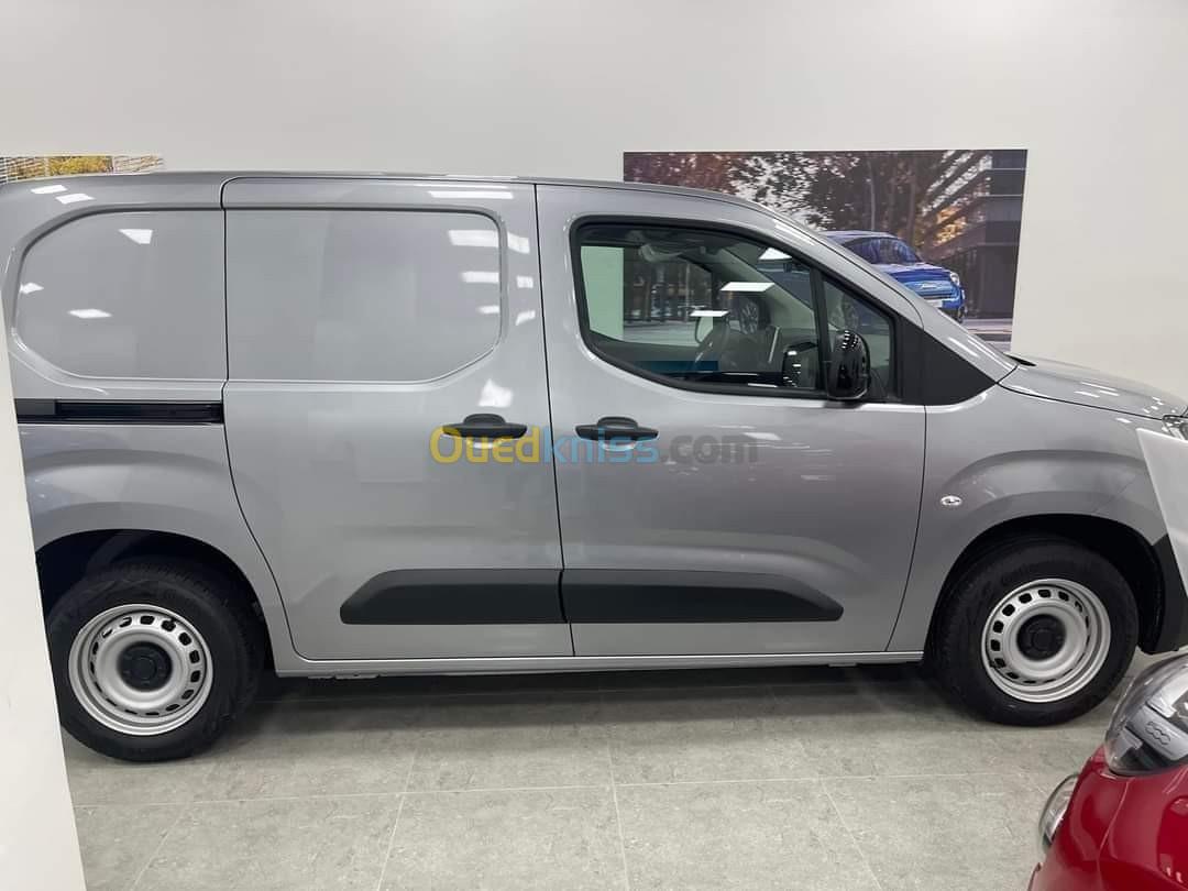 Fiat Doblo 2023 Hdi