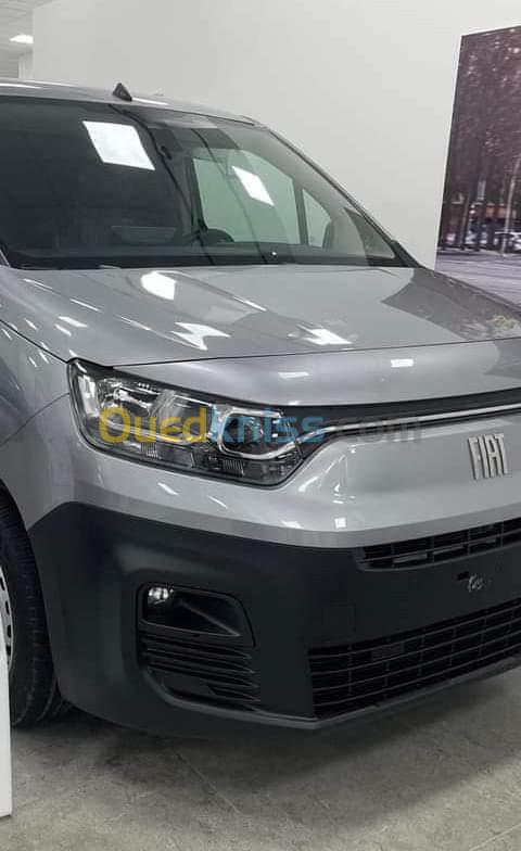 Fiat Doblo 2023 Hdi