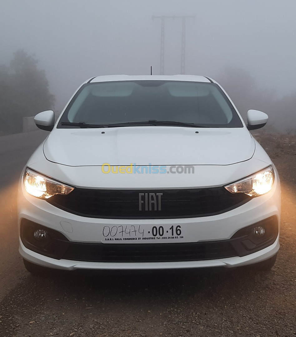 Fiat Tipo 2023 Tipo