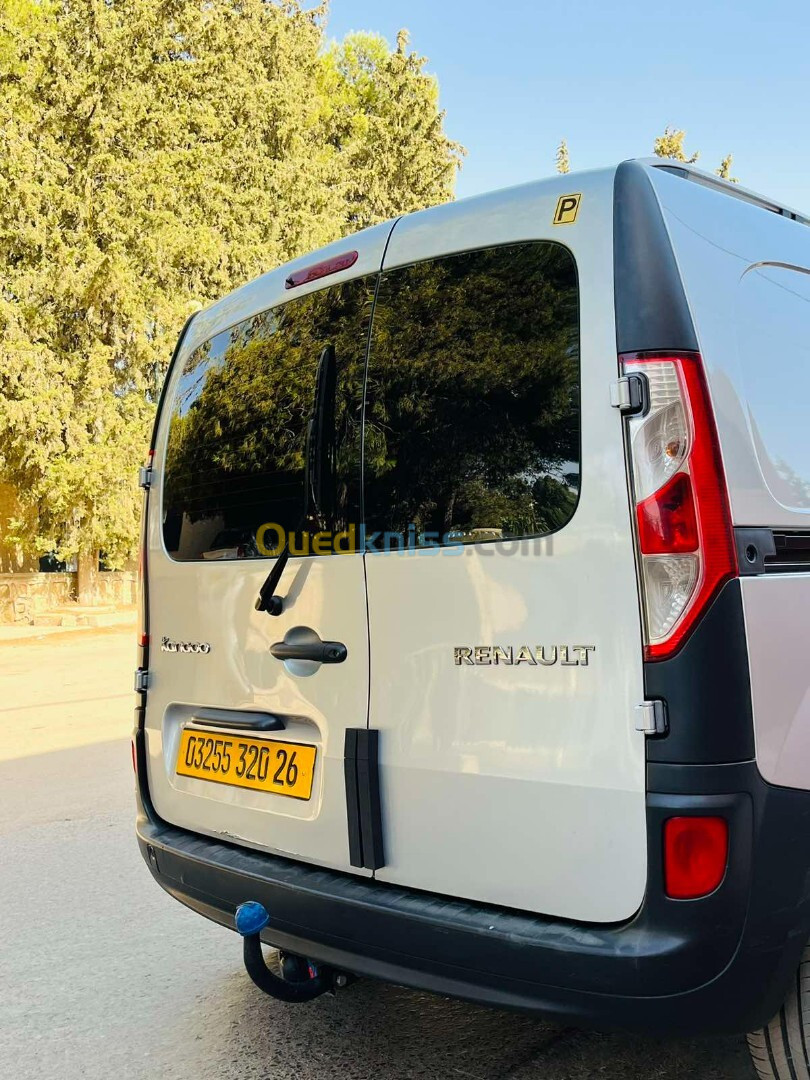 Renault Kangoo 2020 Confort (Utilitaire)