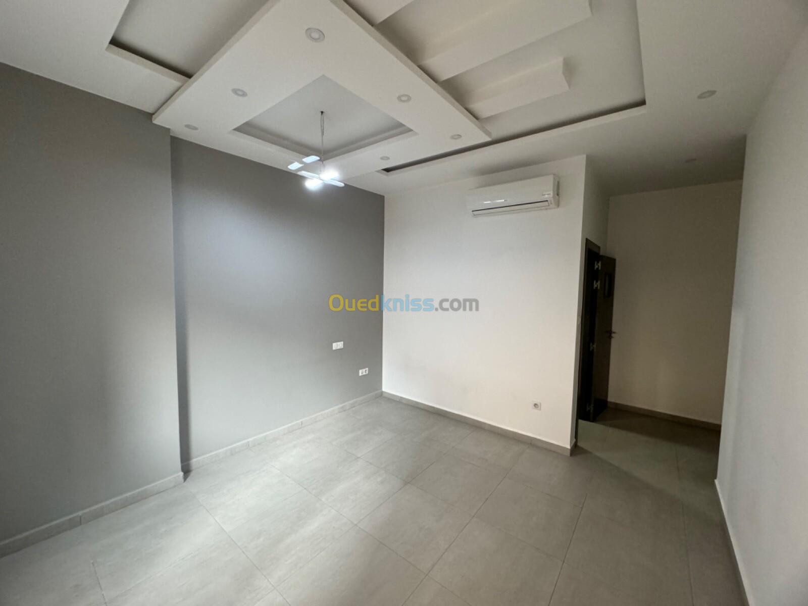 Location Appartement F4 Alger Bir mourad rais