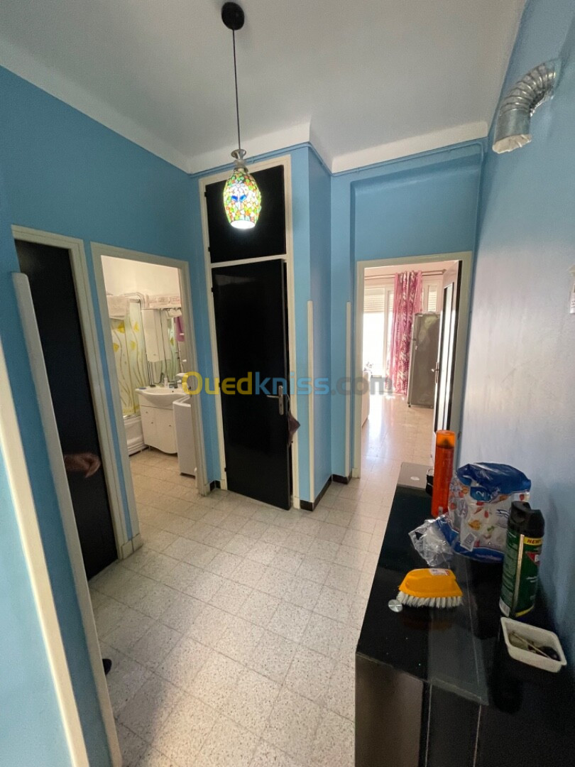 Location Appartement F2 Alger El biar