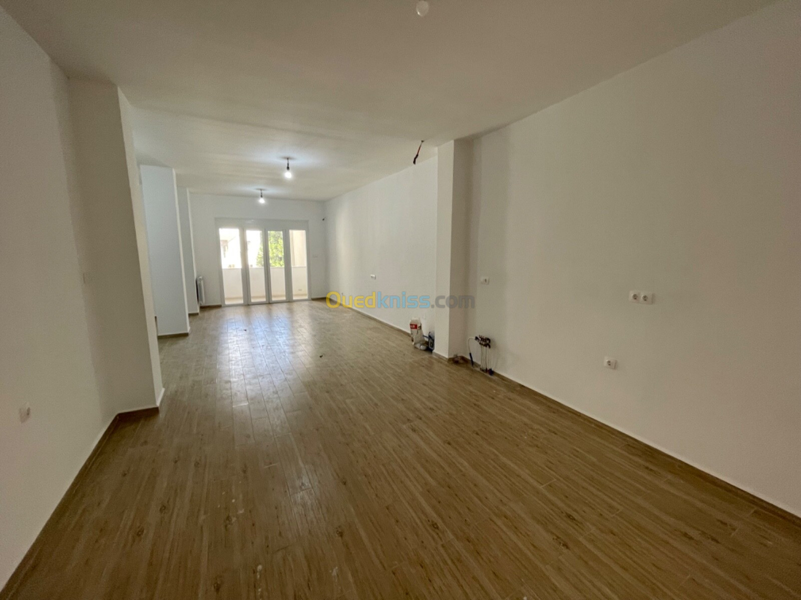 Location Appartement F4 Alger Hydra