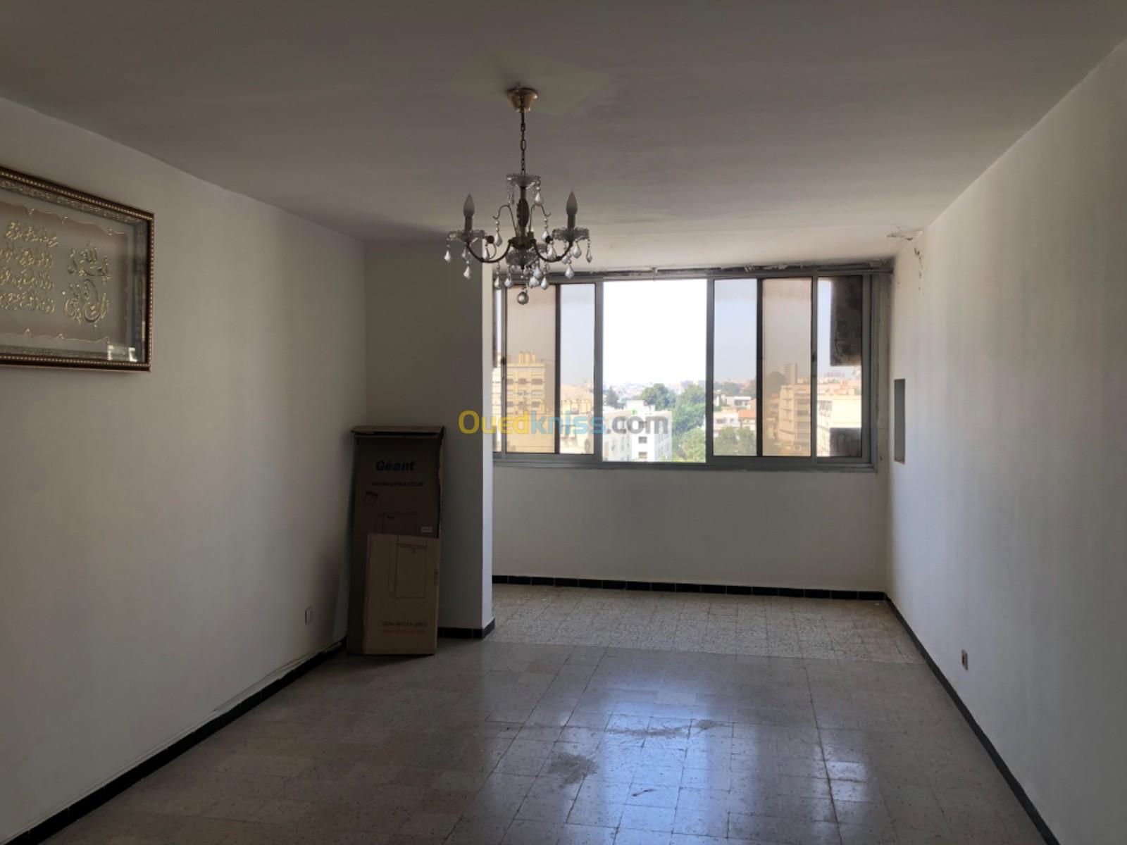 Vente Appartement F4 Alger Bir mourad rais