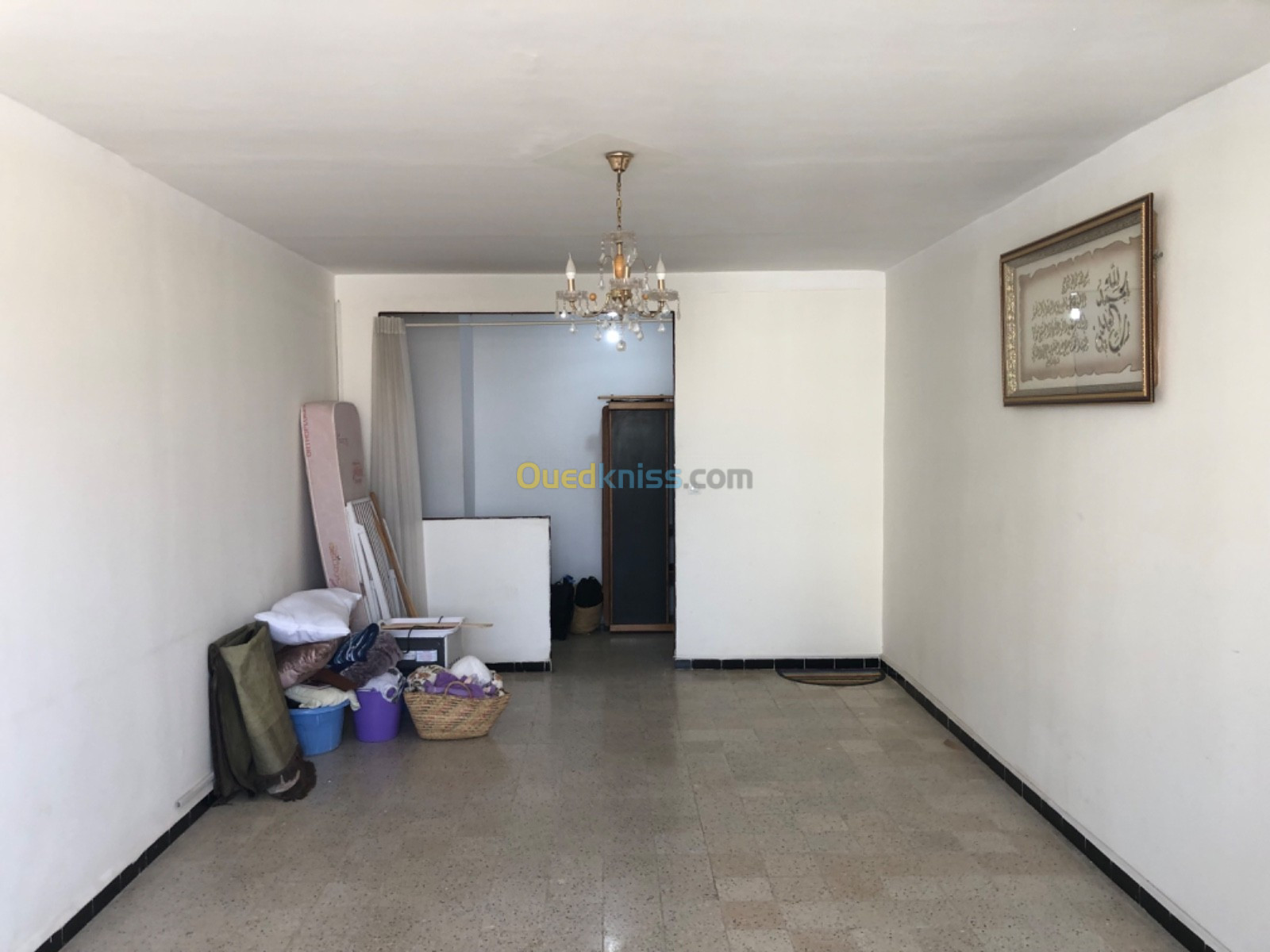 Vente Appartement F4 Alger Bir mourad rais