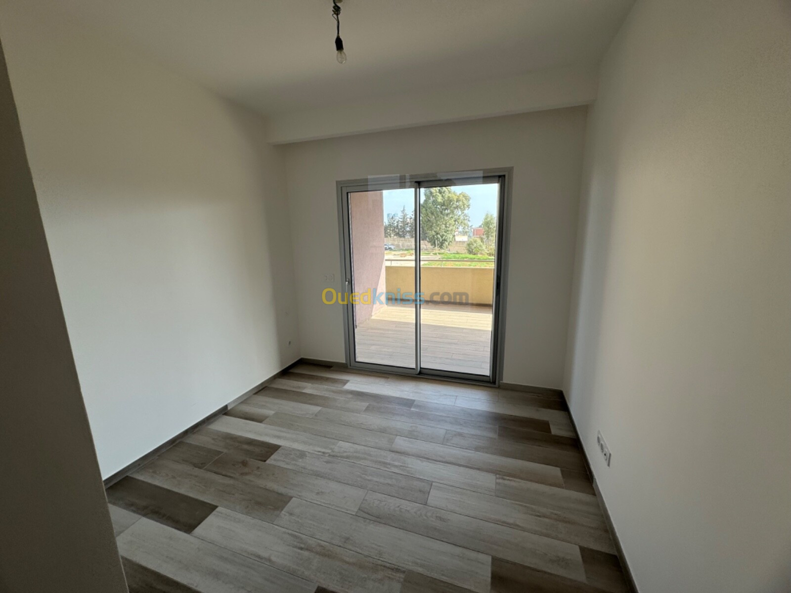 Location Appartement F4 Alger Ouled fayet