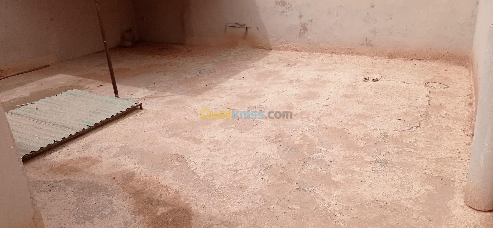 Vente Appartement F6 Ghardaïa Ghardaia