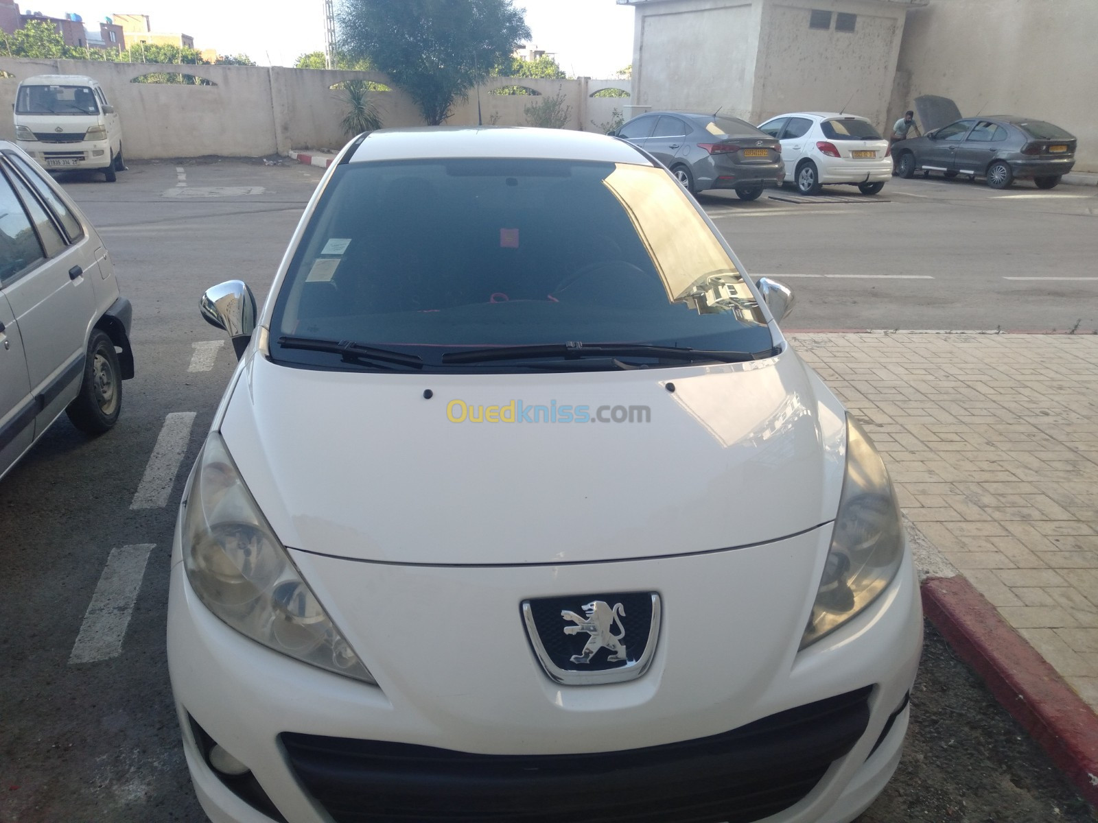 Peugeot 207 plus 2013 207 plus