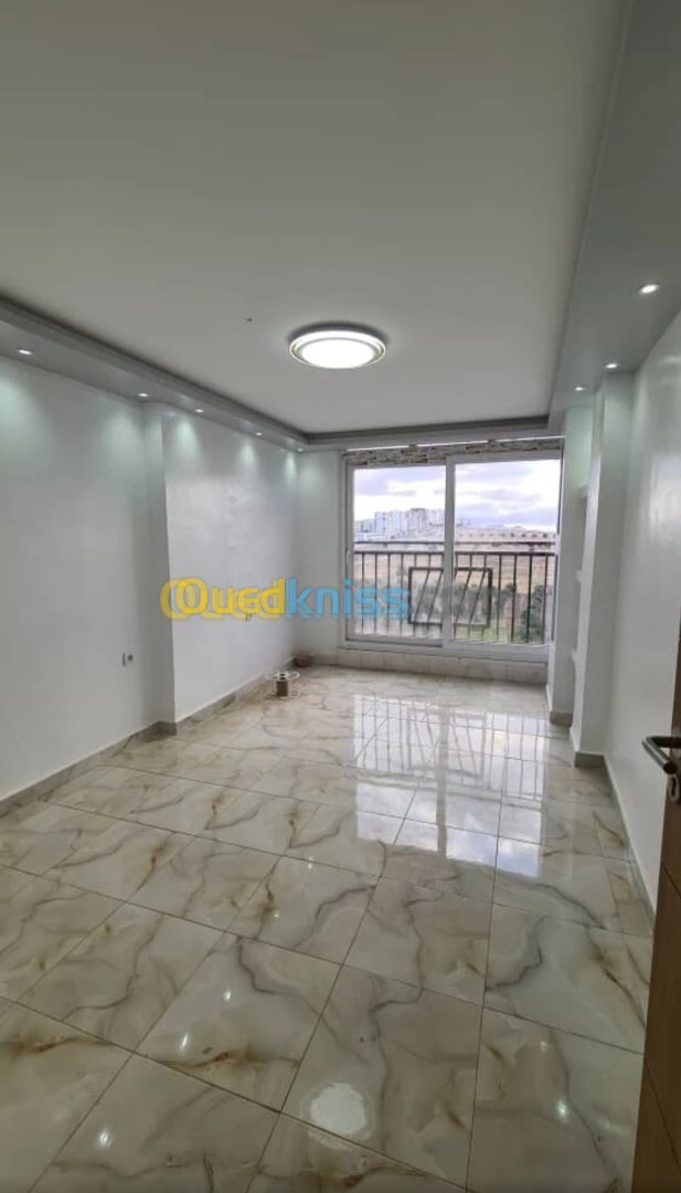 Vente Appartement F4 Sidi Bel Abbès Sidi bel abbes